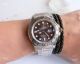 Replica Rolex Yachtmaster Stainless Steel Brown Dial Watch Noob Factory-904L-Swiss 3135 (10)_th.jpg